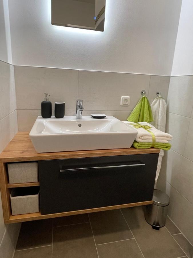 Bergglueck - Gemuetliches Appartement Am Traunsee Altmünster Esterno foto