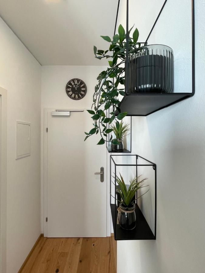 Bergglueck - Gemuetliches Appartement Am Traunsee Altmünster Esterno foto