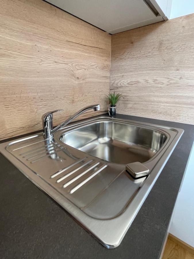 Bergglueck - Gemuetliches Appartement Am Traunsee Altmünster Esterno foto