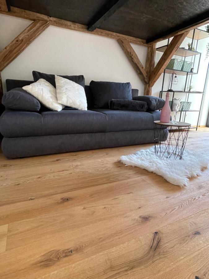 Bergglueck - Gemuetliches Appartement Am Traunsee Altmünster Esterno foto