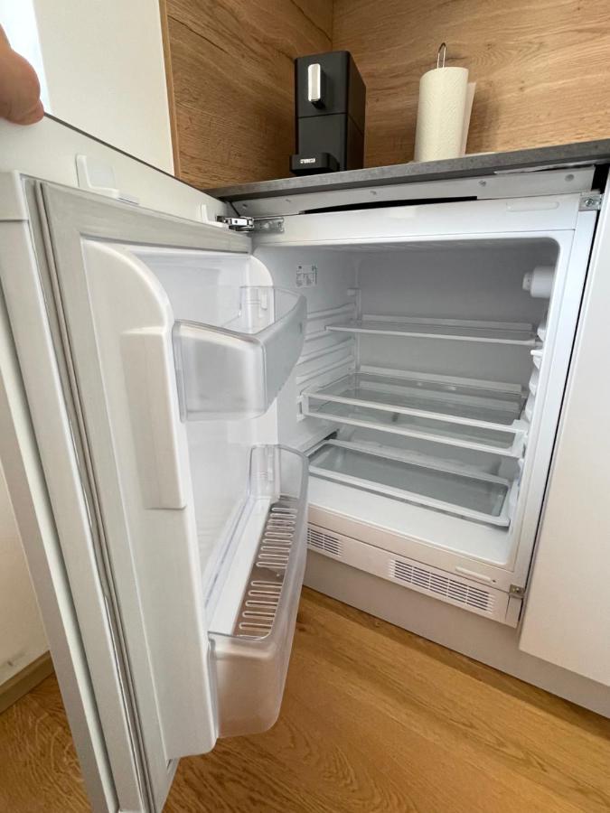 Bergglueck - Gemuetliches Appartement Am Traunsee Altmünster Esterno foto