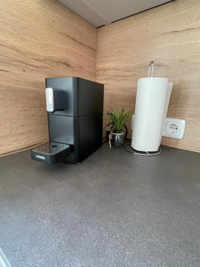 Bergglueck - Gemuetliches Appartement Am Traunsee Altmünster Esterno foto
