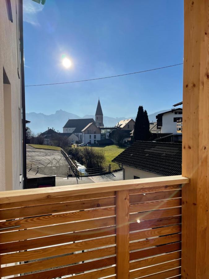 Bergglueck - Gemuetliches Appartement Am Traunsee Altmünster Esterno foto