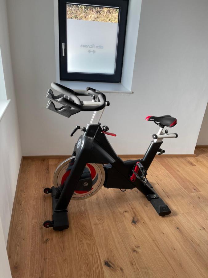 Bergglueck - Gemuetliches Appartement Am Traunsee Altmünster Esterno foto