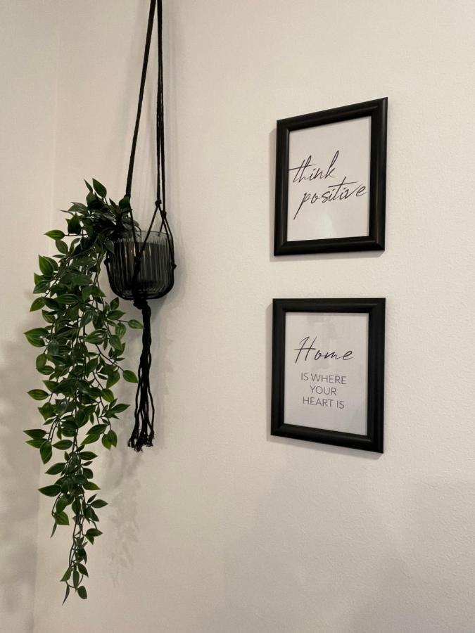 Bergglueck - Gemuetliches Appartement Am Traunsee Altmünster Esterno foto