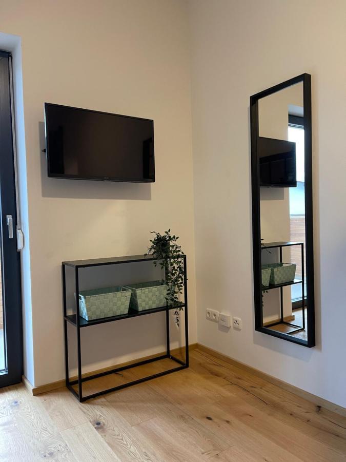 Bergglueck - Gemuetliches Appartement Am Traunsee Altmünster Esterno foto