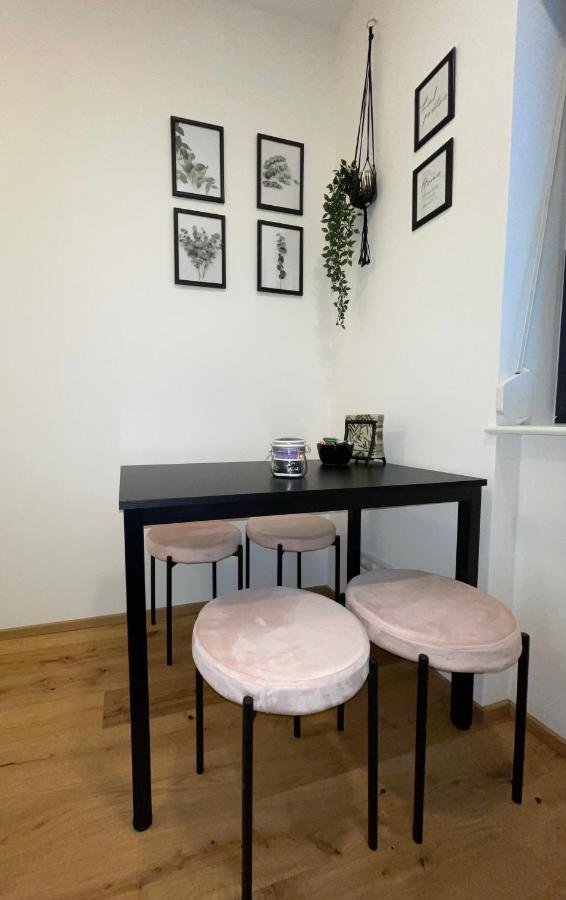 Bergglueck - Gemuetliches Appartement Am Traunsee Altmünster Esterno foto