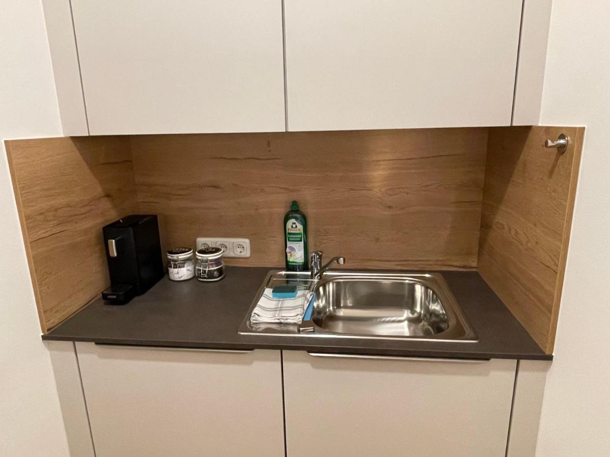 Bergglueck - Gemuetliches Appartement Am Traunsee Altmünster Esterno foto