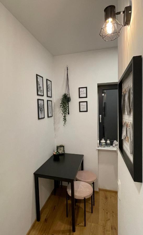 Bergglueck - Gemuetliches Appartement Am Traunsee Altmünster Esterno foto