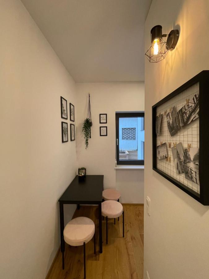 Bergglueck - Gemuetliches Appartement Am Traunsee Altmünster Esterno foto
